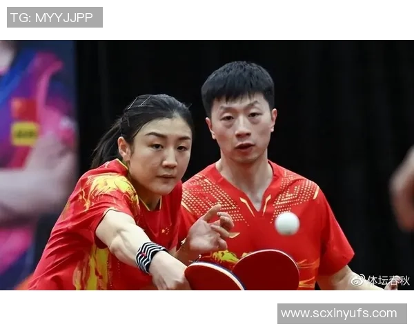 广州乒乓球队与上海乒乓球队赛后状态全面分析与复盘总结
