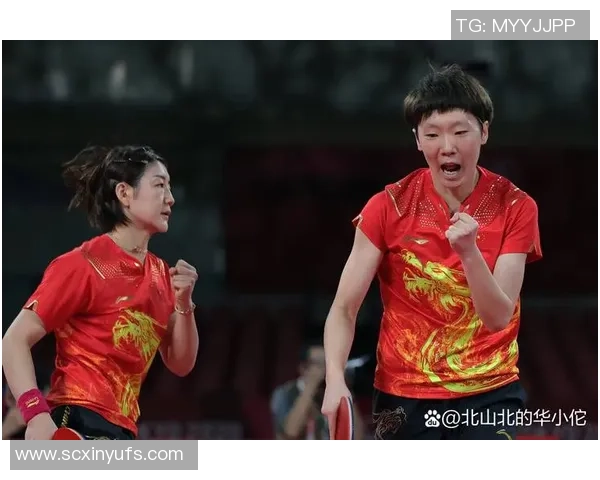 广州乒乓球队在亚运会中的意识表现分析与总结