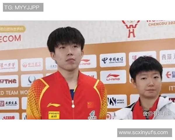广州乒乓球队在世界杯上的精彩表现与实力分析