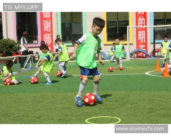 幼儿科普足球明星的成长之路与启蒙教育探索