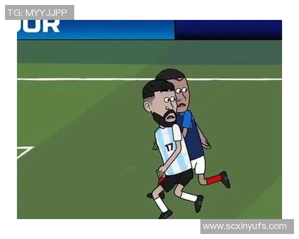 梅西动画世界探秘足球巨星的传奇旅程与精彩瞬间 梅西动画世界探秘足球巨星的传奇旅程与精彩瞬间