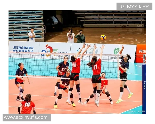 深圳排球队配合变革引发热议新战术助力球队崛起 深圳排球队配合变革引发热议新战术助力球队崛起