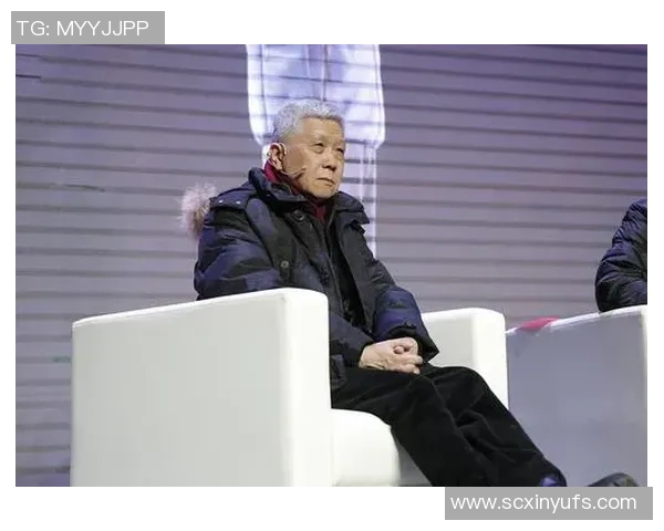 马未都深度解析足球明星背后的故事与人生哲学 马未都深度解析足球明星背后的故事与人生哲学